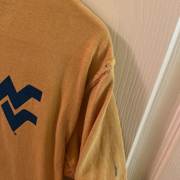 Comfort Colors by Choulnard West Virginia t-shirt, size small unisex. - Picture 5 of 5